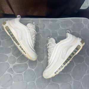 Nike Air Max 97 white
